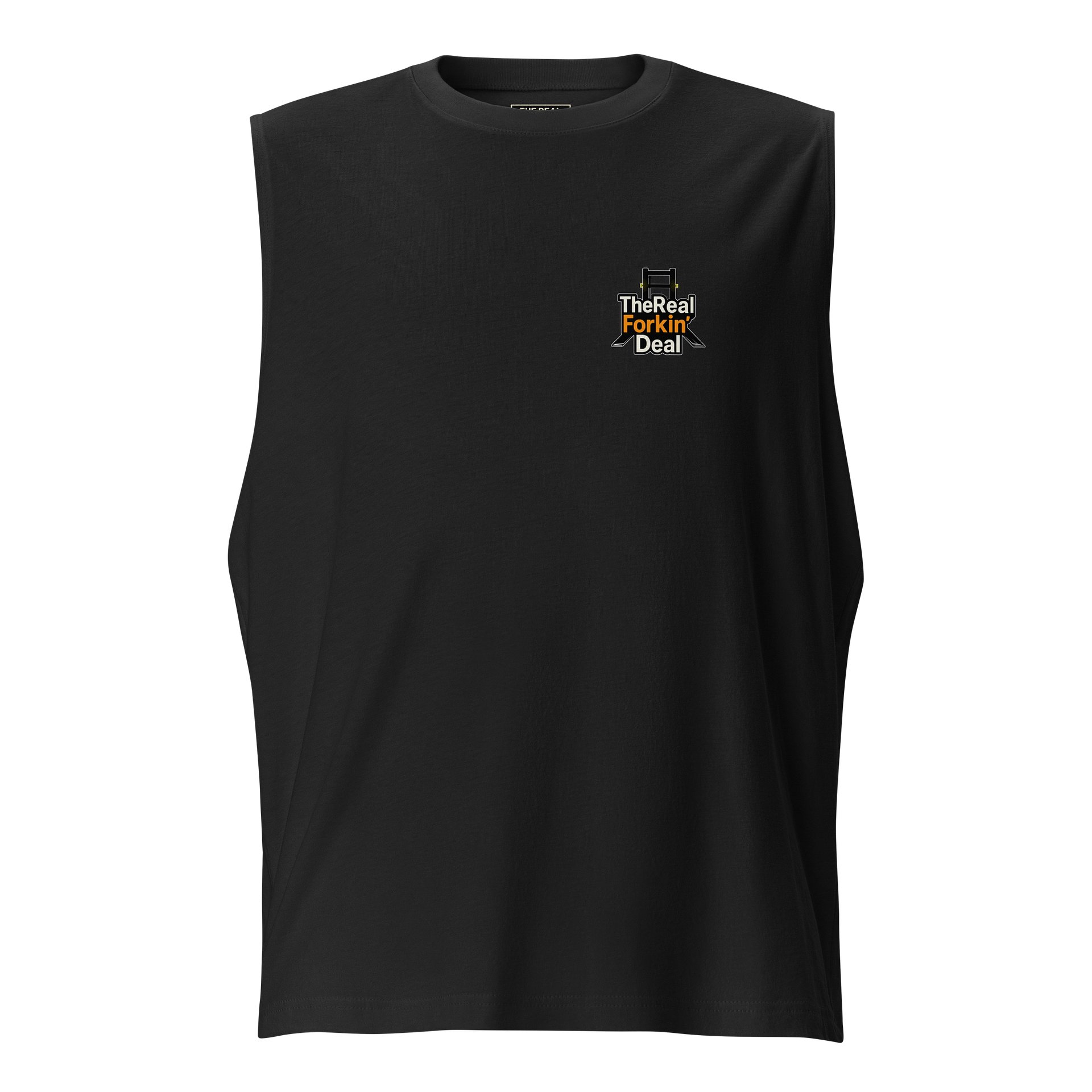Night Shift Division Tank - Black Label product image (1)