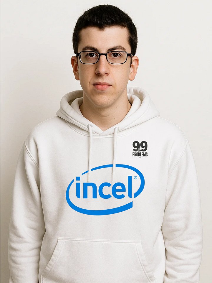 Incel product image (2)