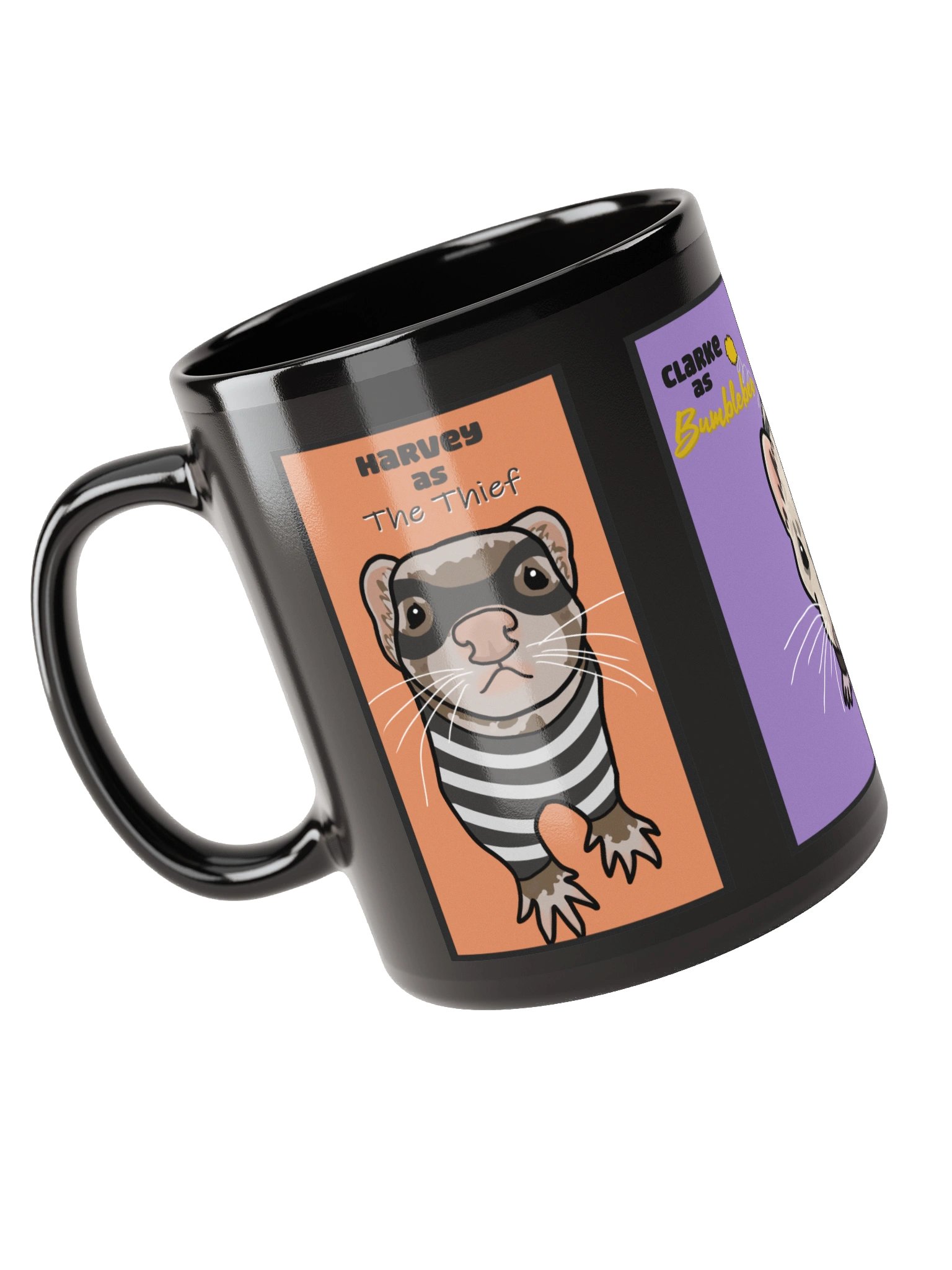 Ferretween Mug product image (3)
