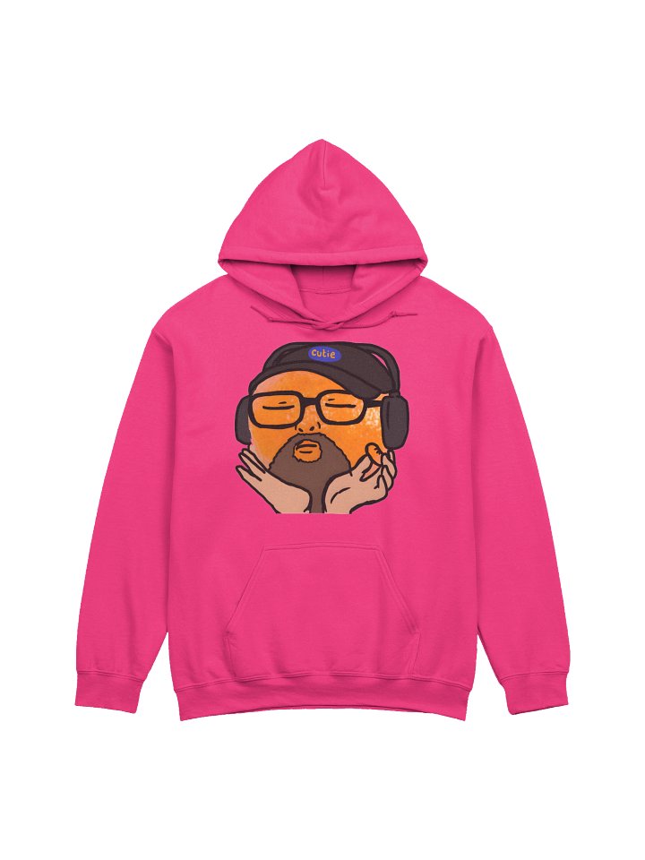 Cutie Hoodie [Additional Colors] product image (2)