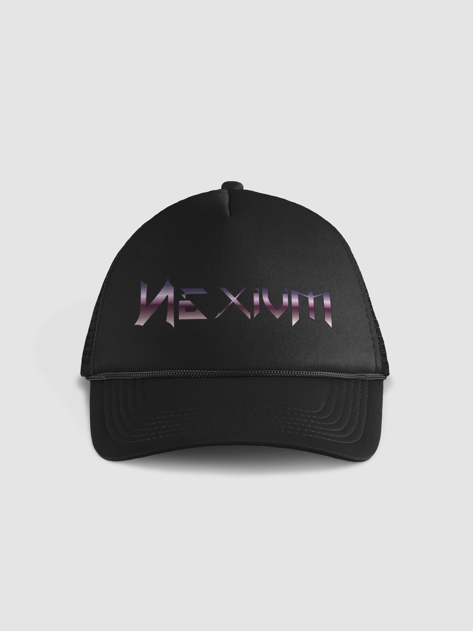 Nexium Peak hat product image (1)