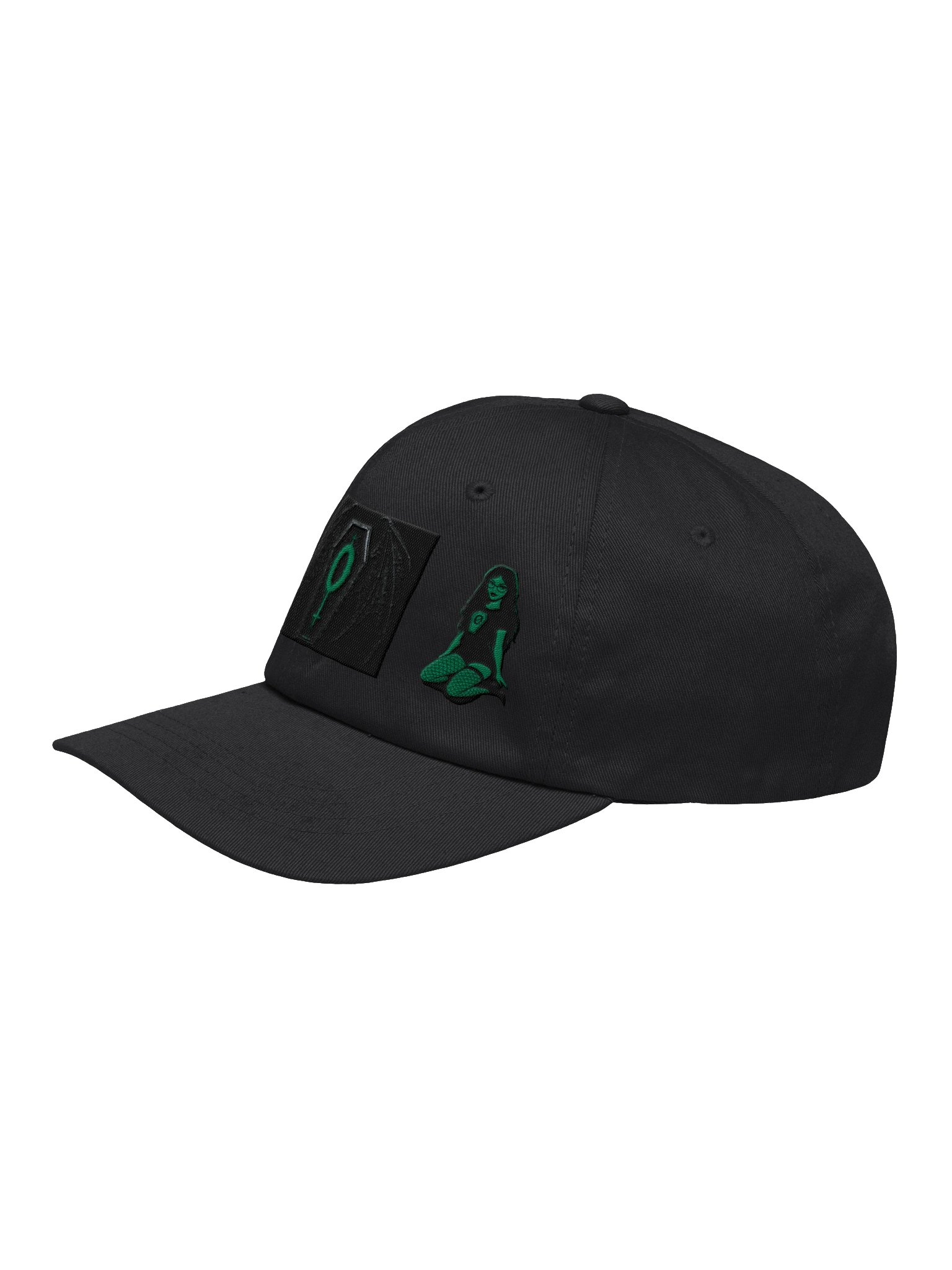 The hat product image (3)