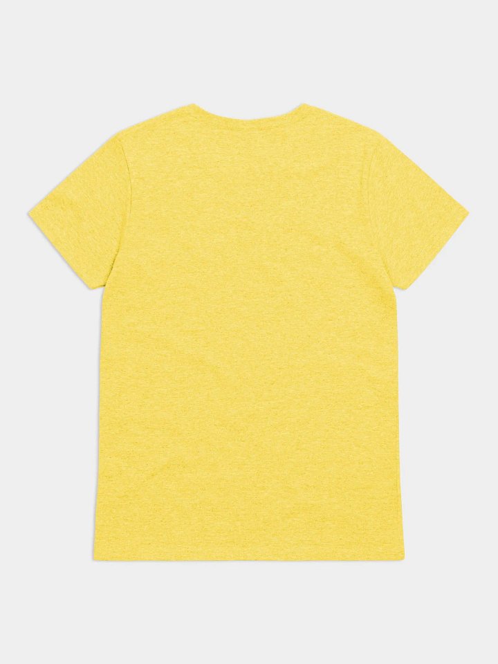 Oregon Coffee Lover's Women's Heavyweight T-Shirt product image (2)