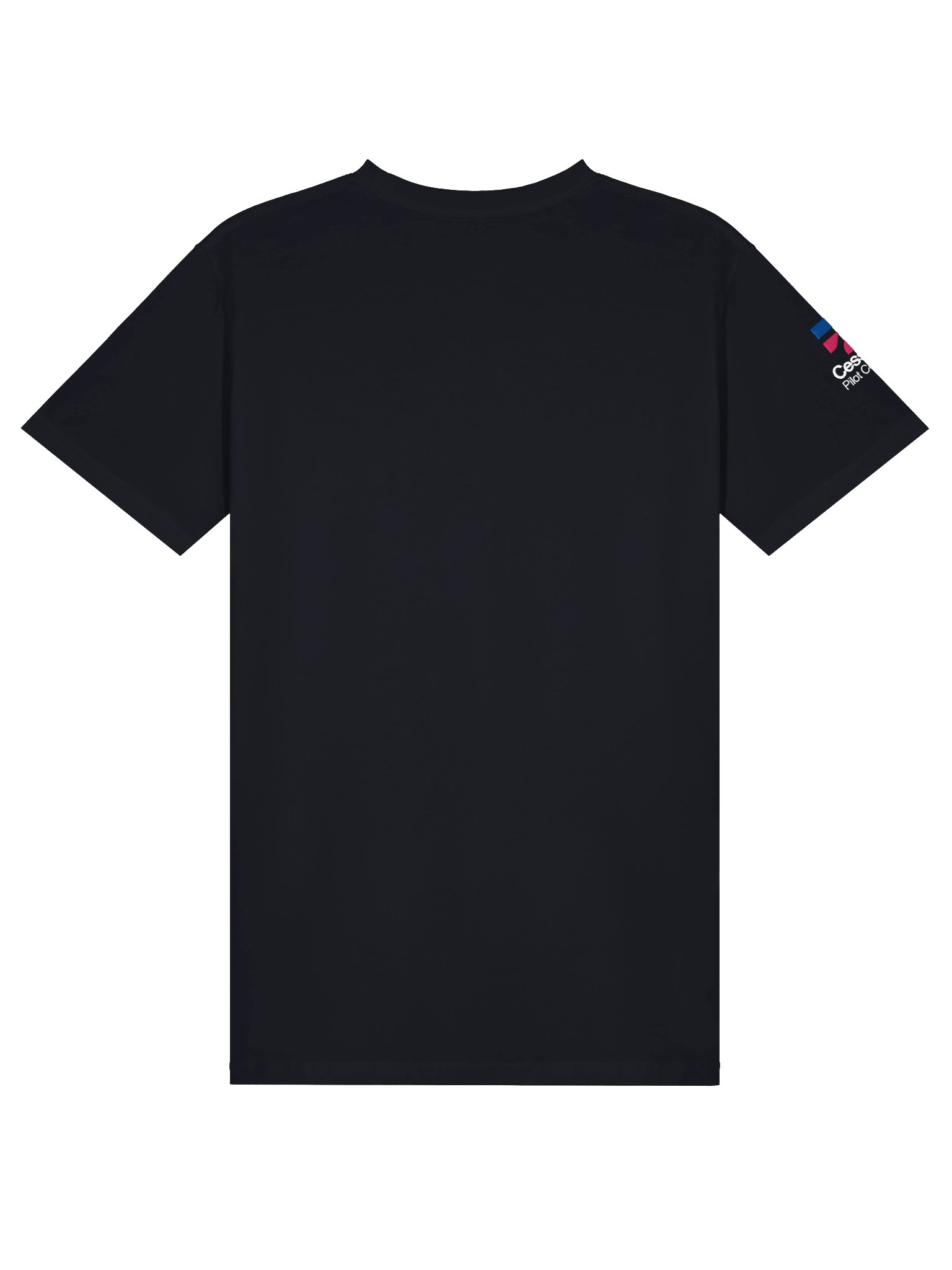 Endeavour Flight Training Logo Tee product image (6)