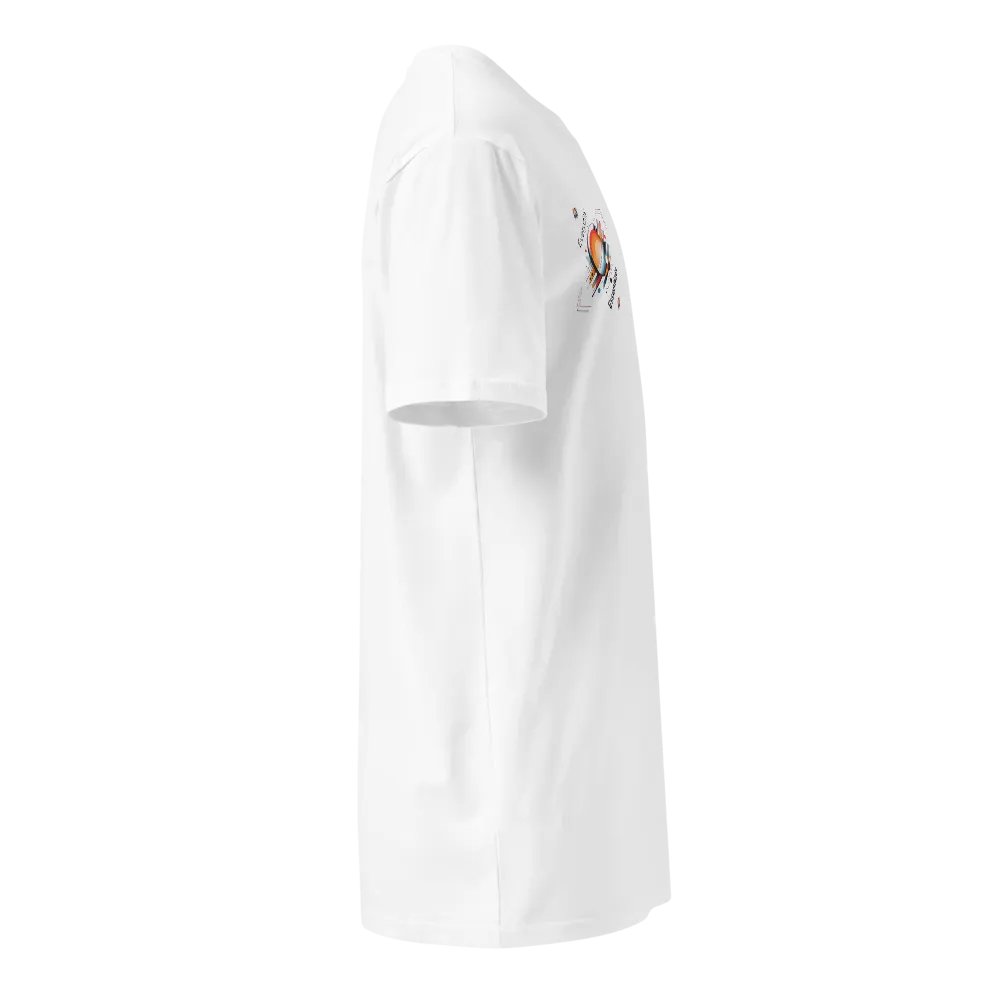 Everyday Essentials Unisex T-Shirt product image (3)
