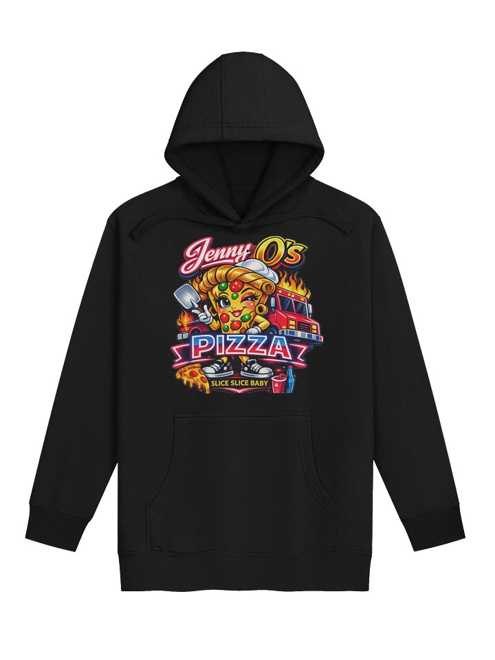 Jenny O’s Signature Hoodie product image (1)