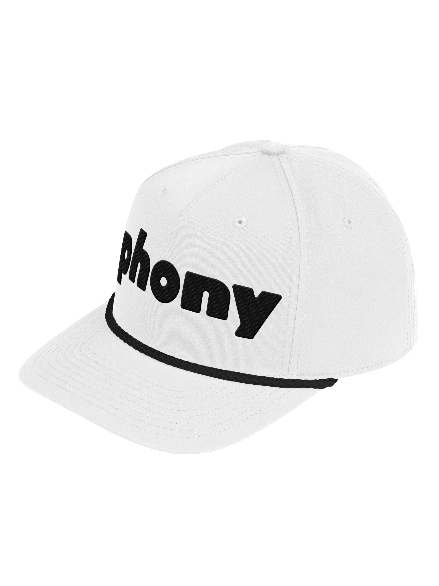 Phony Cap product image (3)