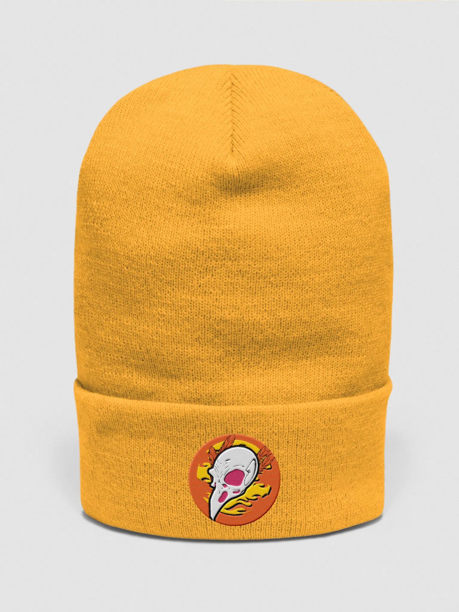 Familiar Beanie product image (16)