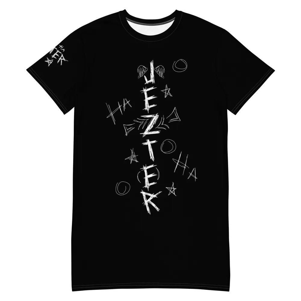 [ JEZTER DARK ] Oversized - DressShirt // SYN product image (5)