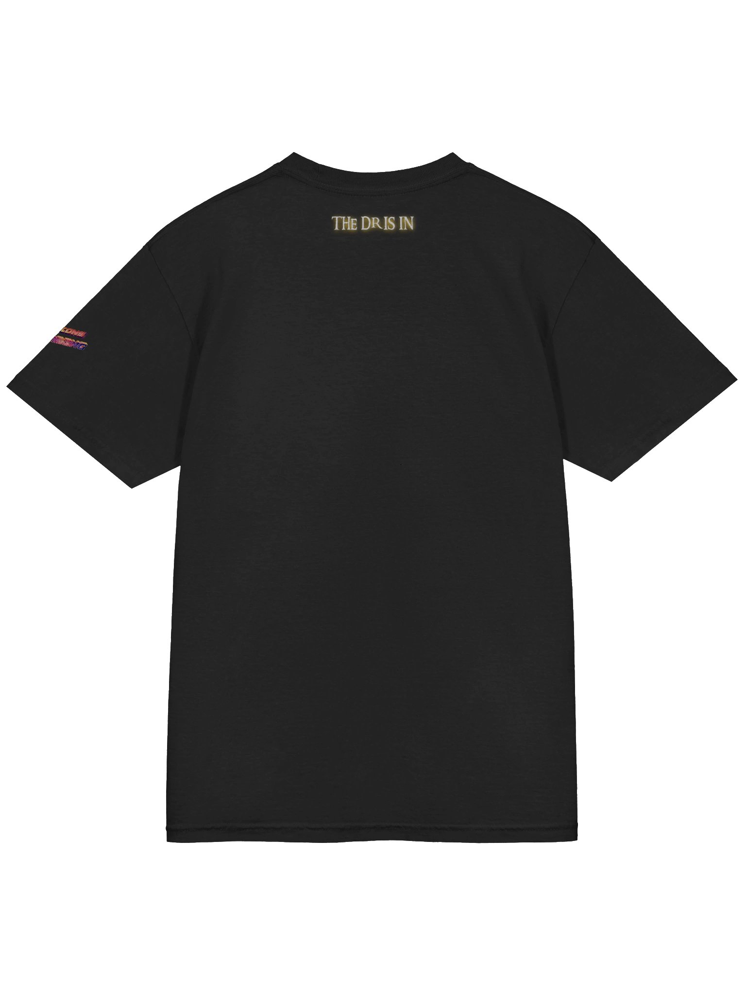 Reaction Tee product image (6)