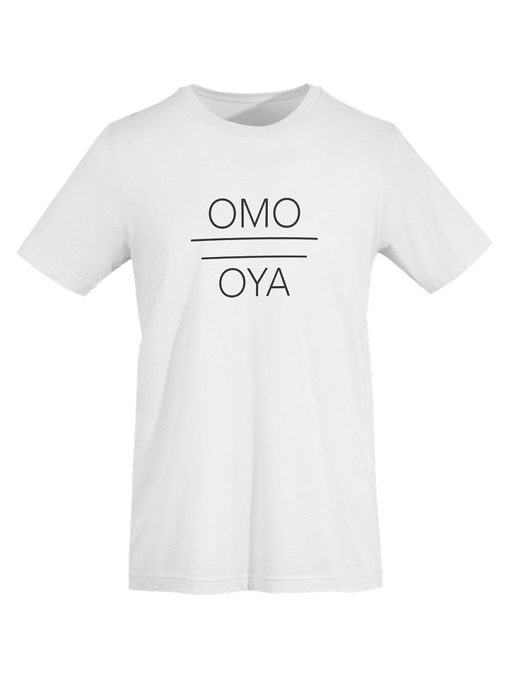 Omo Oya Tee product image (25)