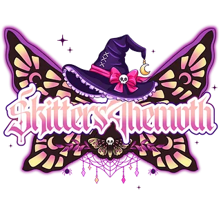 skittersthemoth