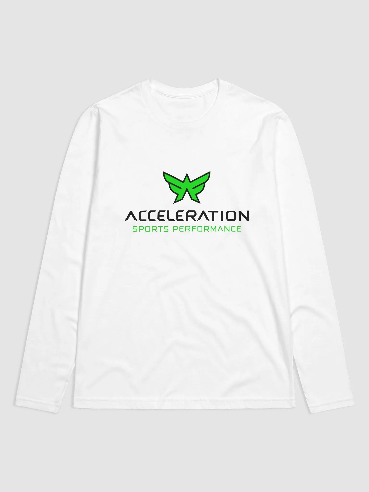 Long Sleeve Acceleration Tee product image (1)