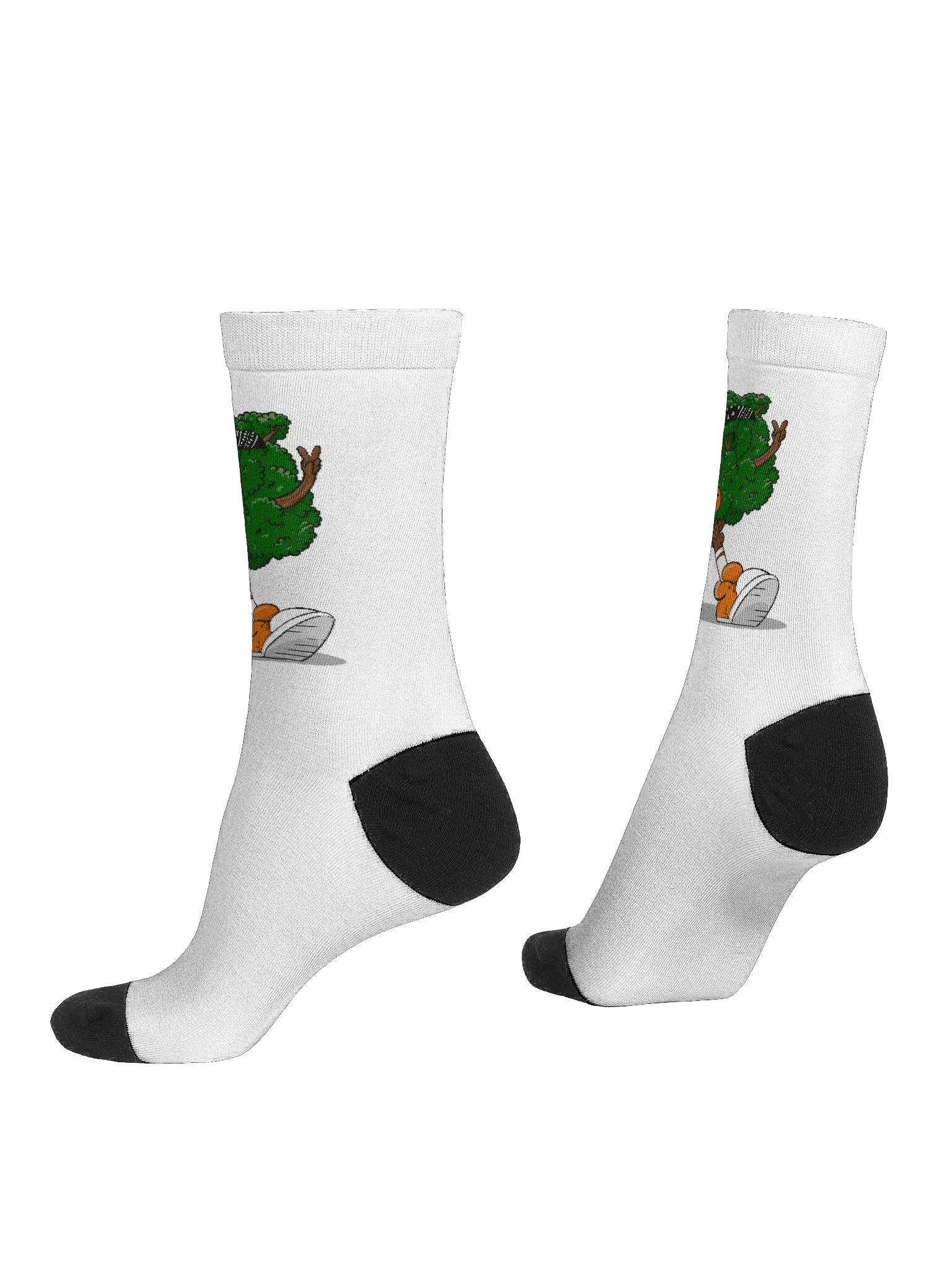 KHK 4 Lyfe Socks product image (4)