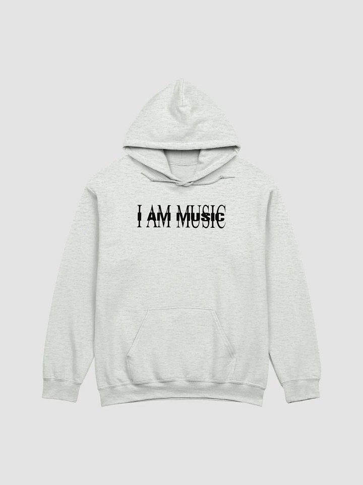 I Am Music Album Playboi Carti Hoodie product image (1)
