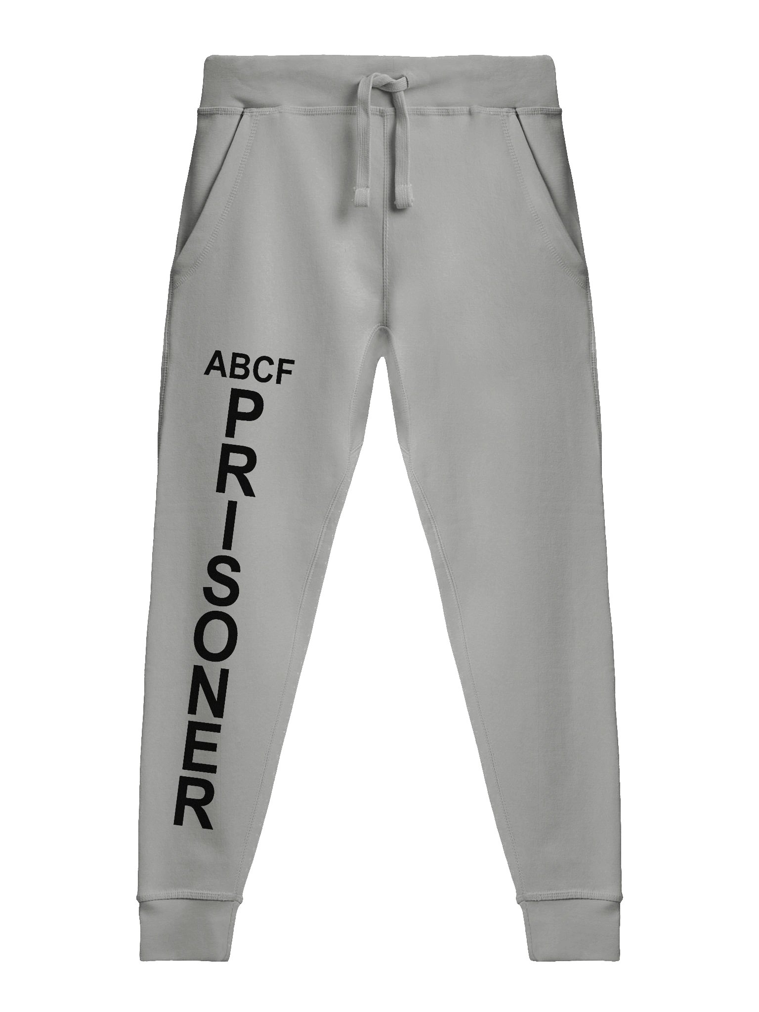 ABCF Standard Issued Basic Jogger product image (1)