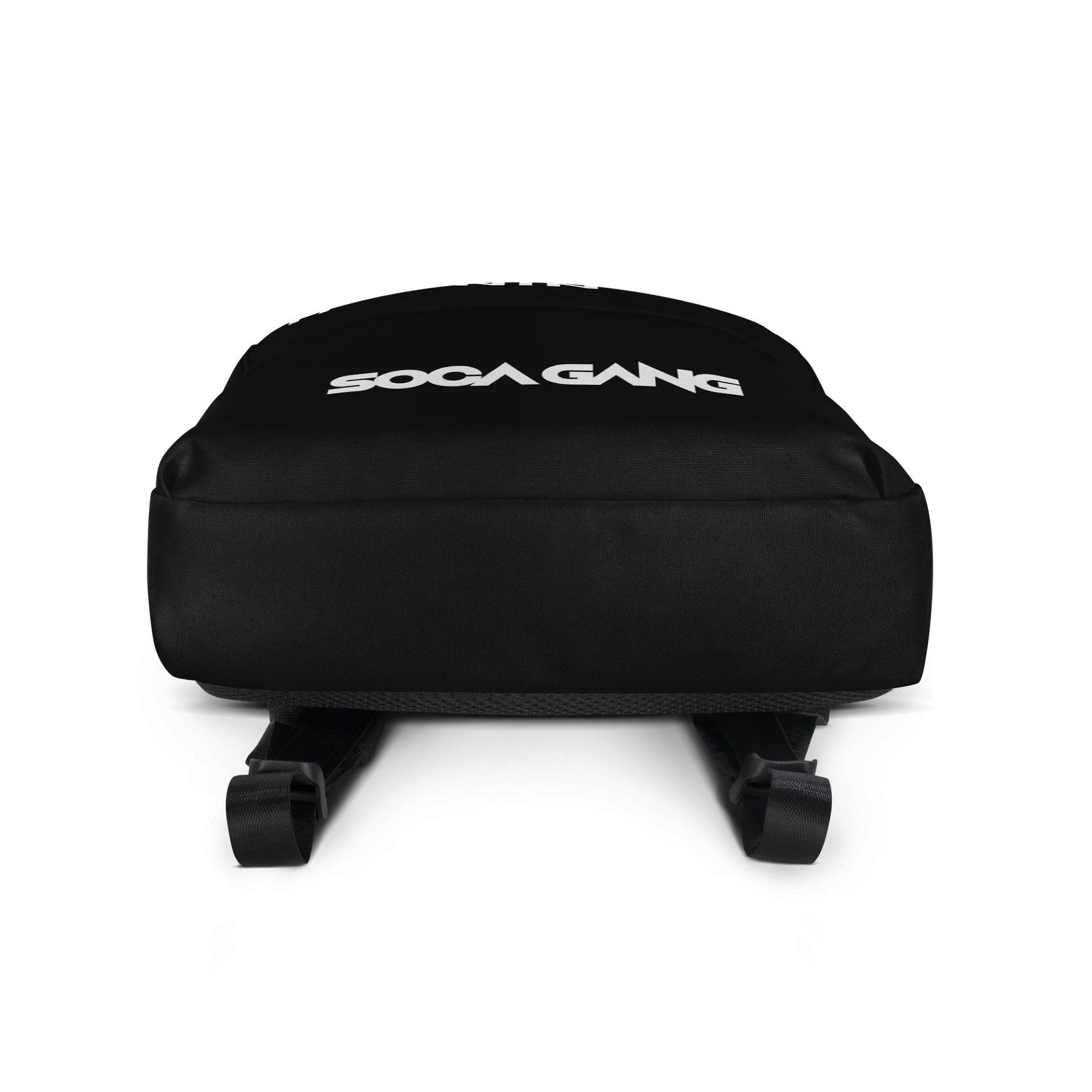 The Hornin Bag (Ova Night Bag) - Black product image (5)