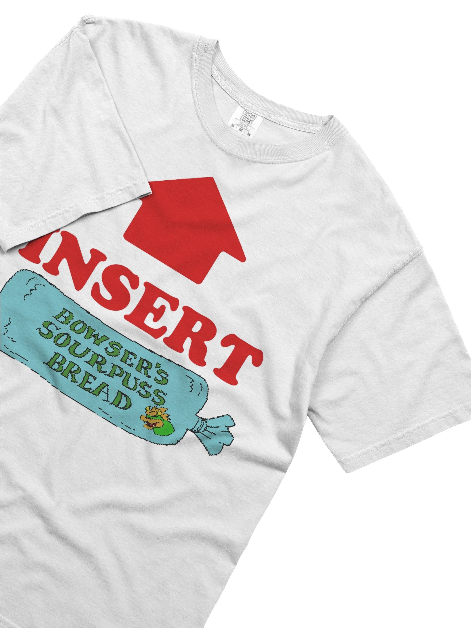 Insert Bread Tee product image (2)