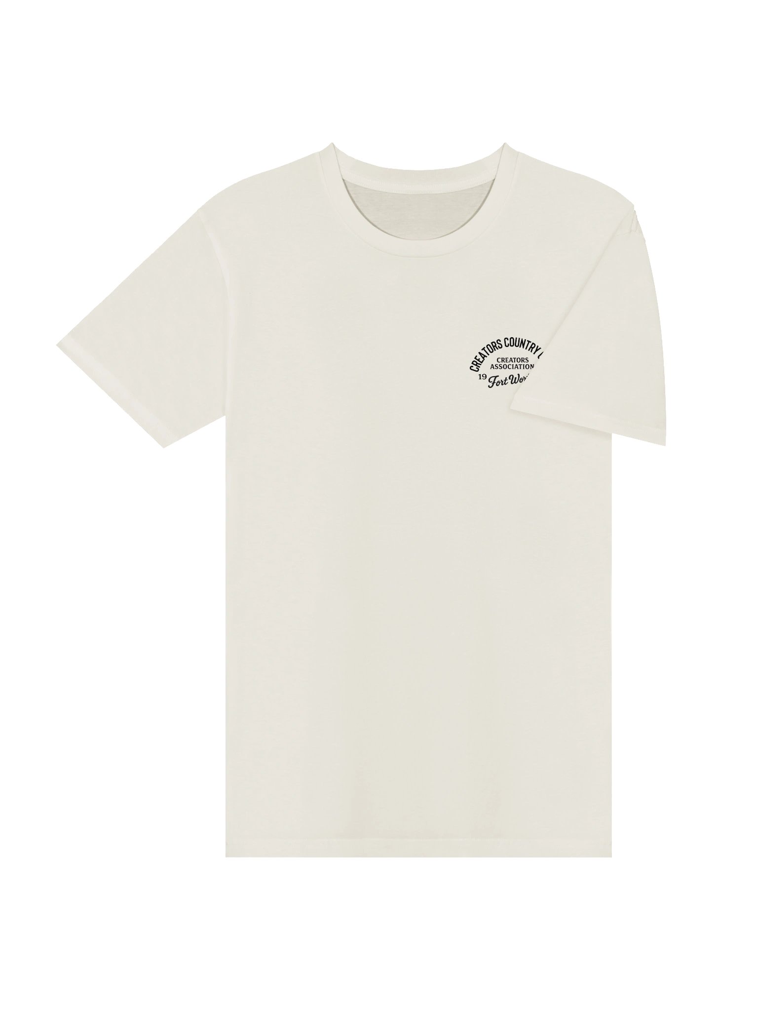 Creators Association Tee product image (4)