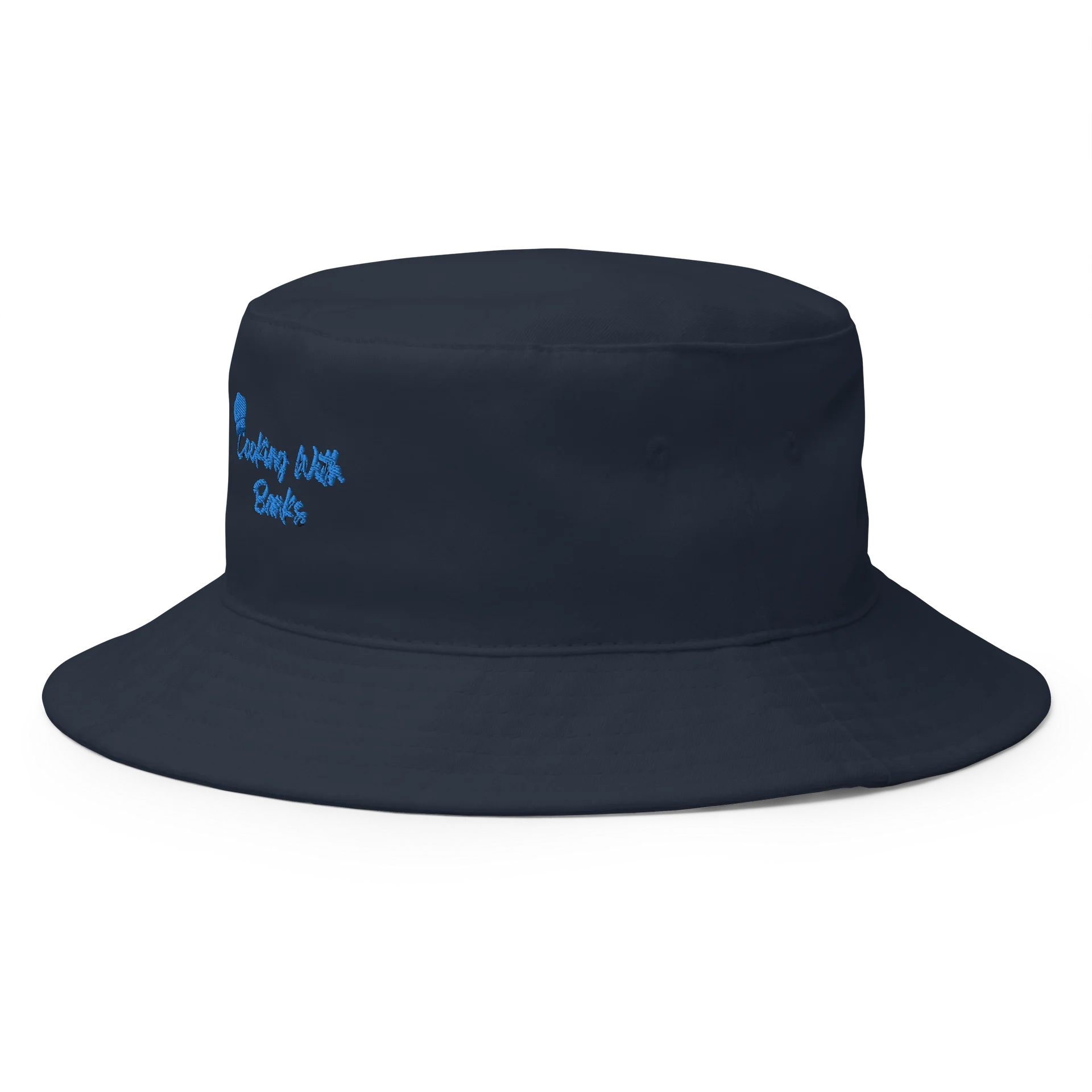 Cooking With Banks Bucket Hat product image (2)