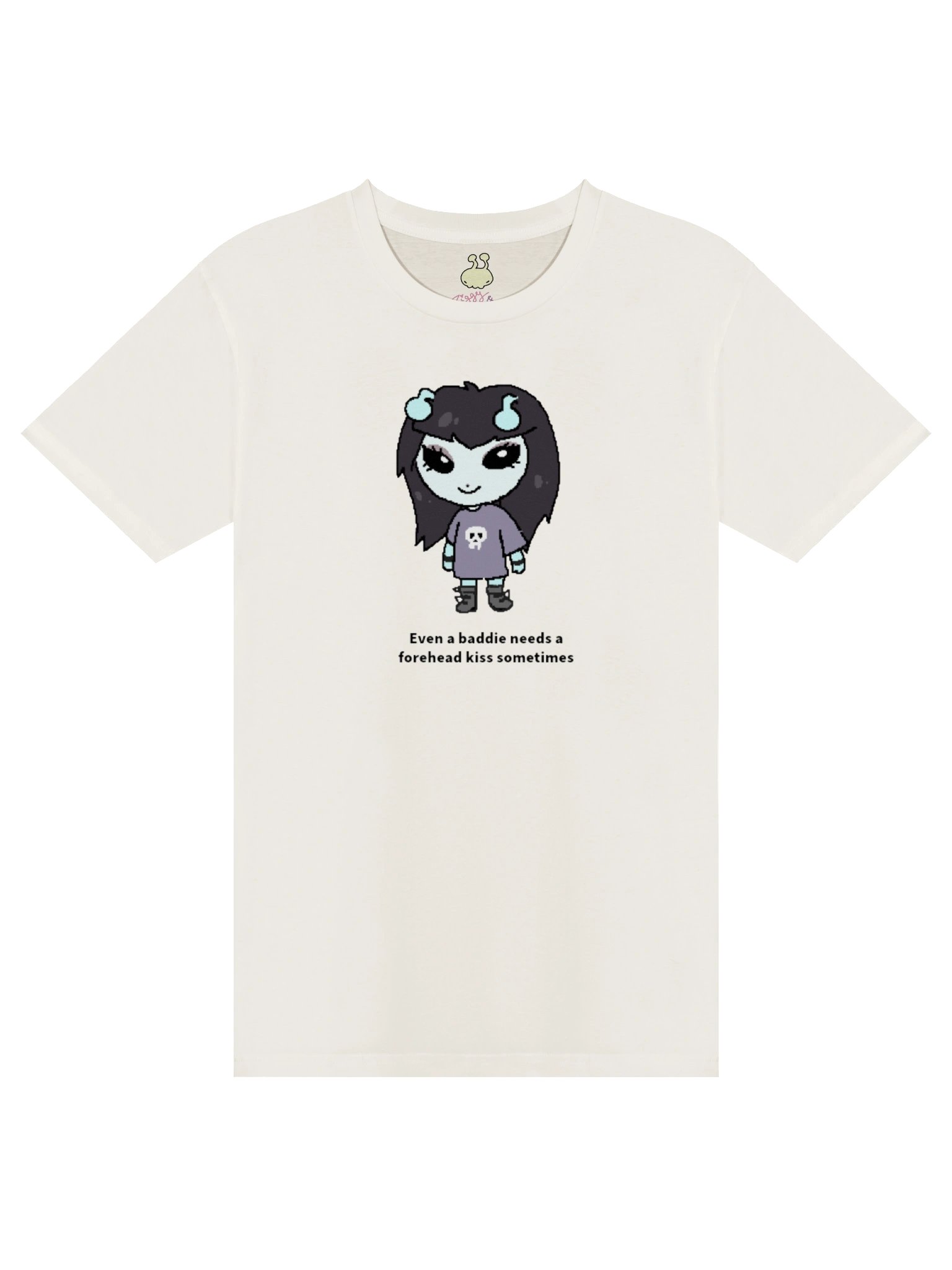 Goth Ziggy product image (1)