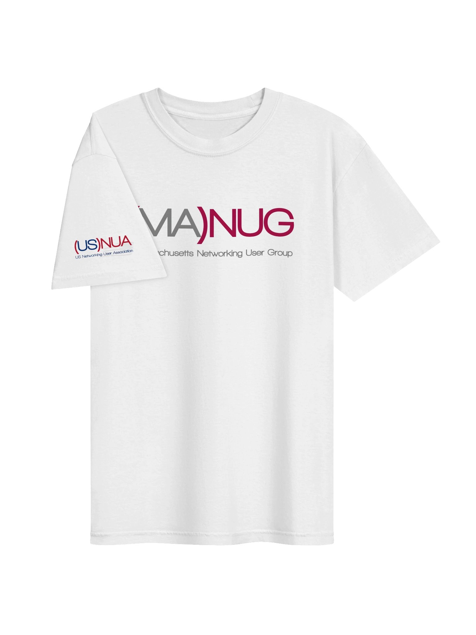(MA)NUG T-Shirt product image (3)