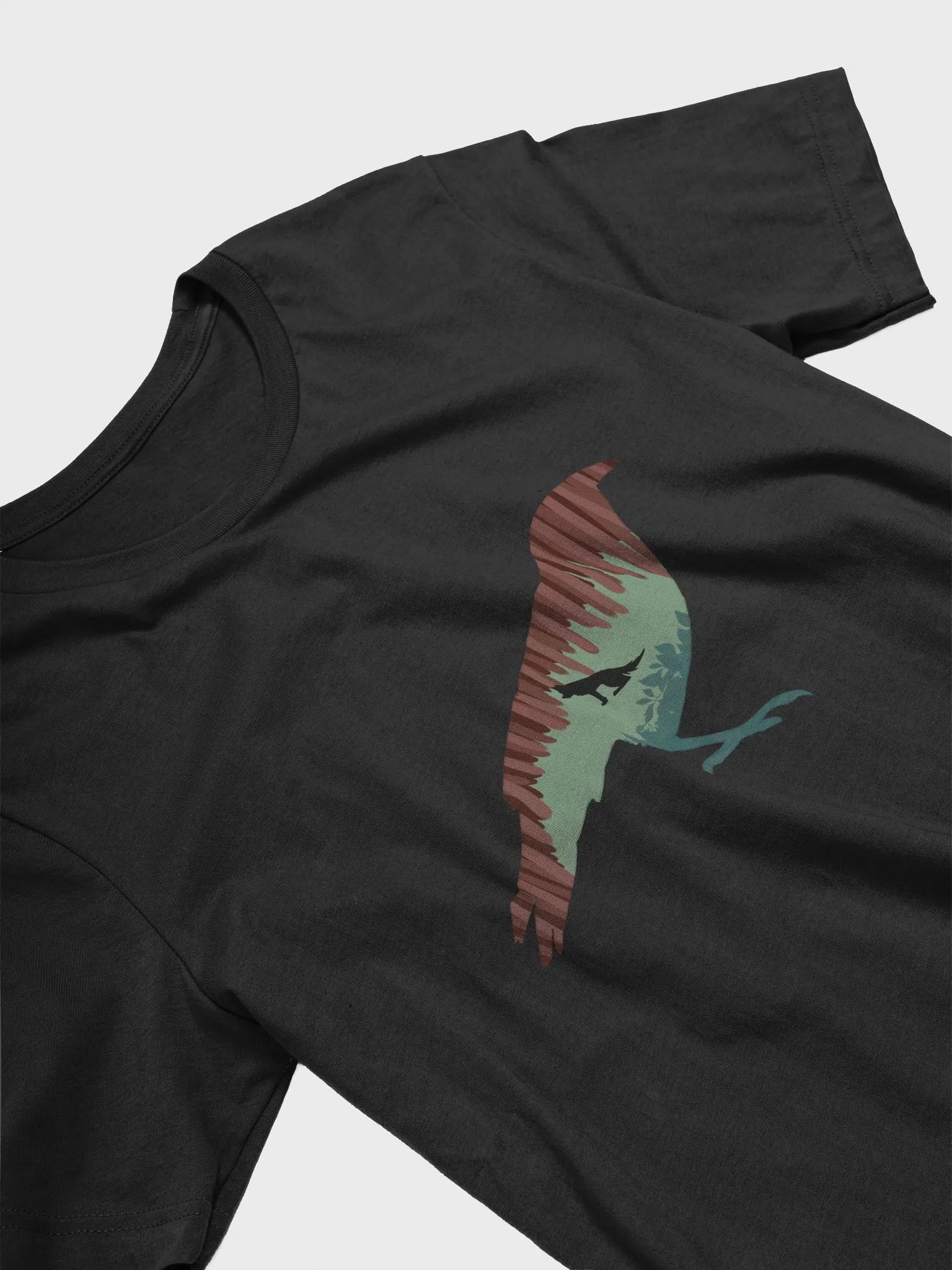 Crow Shirt product image (17)