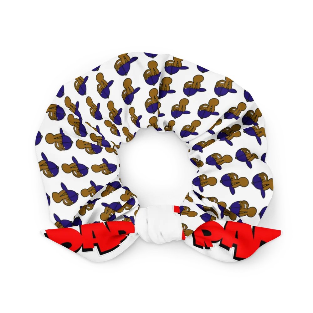 Rad Scrunchie product image (2)