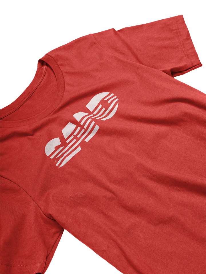 White SAND T-shirt 