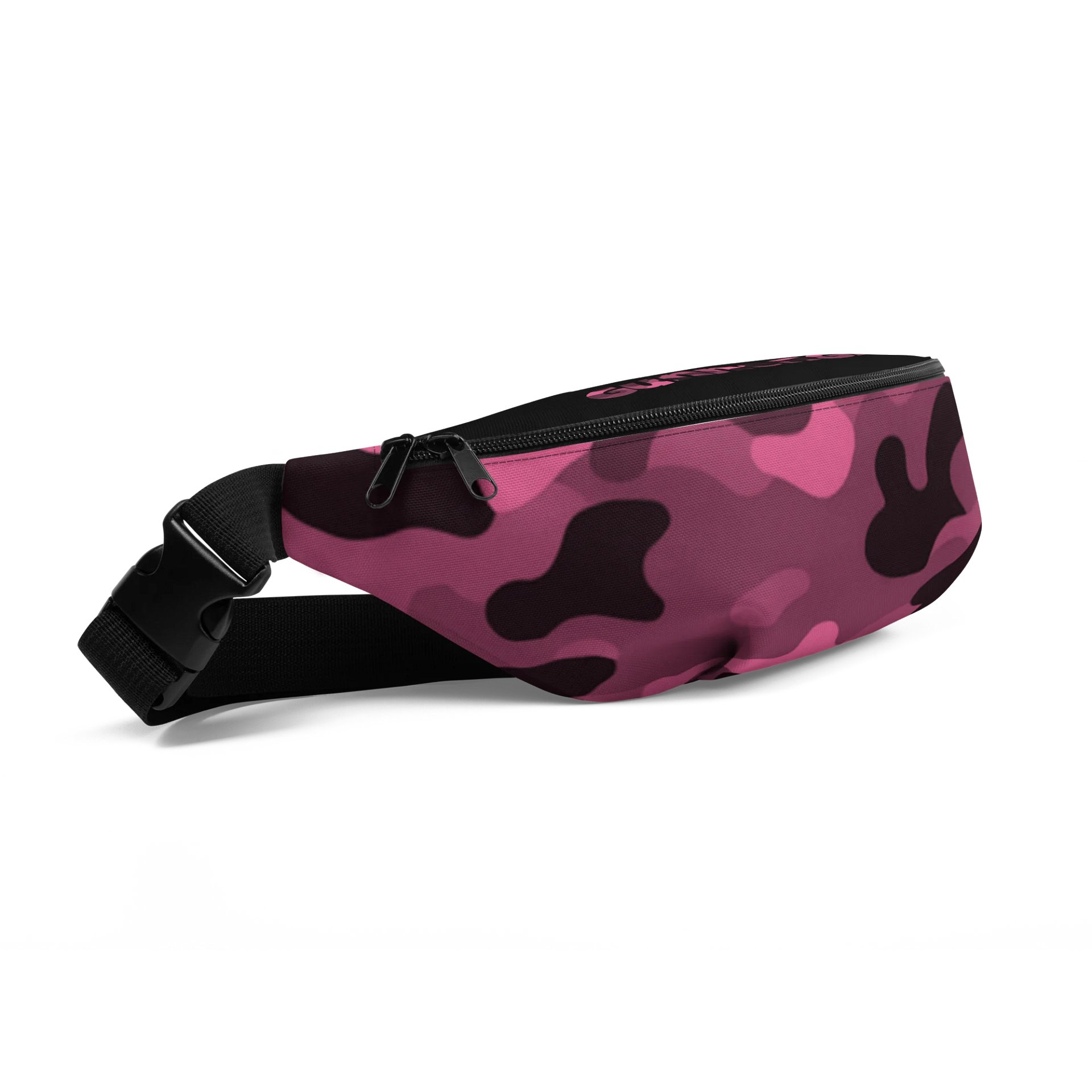 FANNY PACK- CAMO (CUSTOMIZABLE) product image (3)