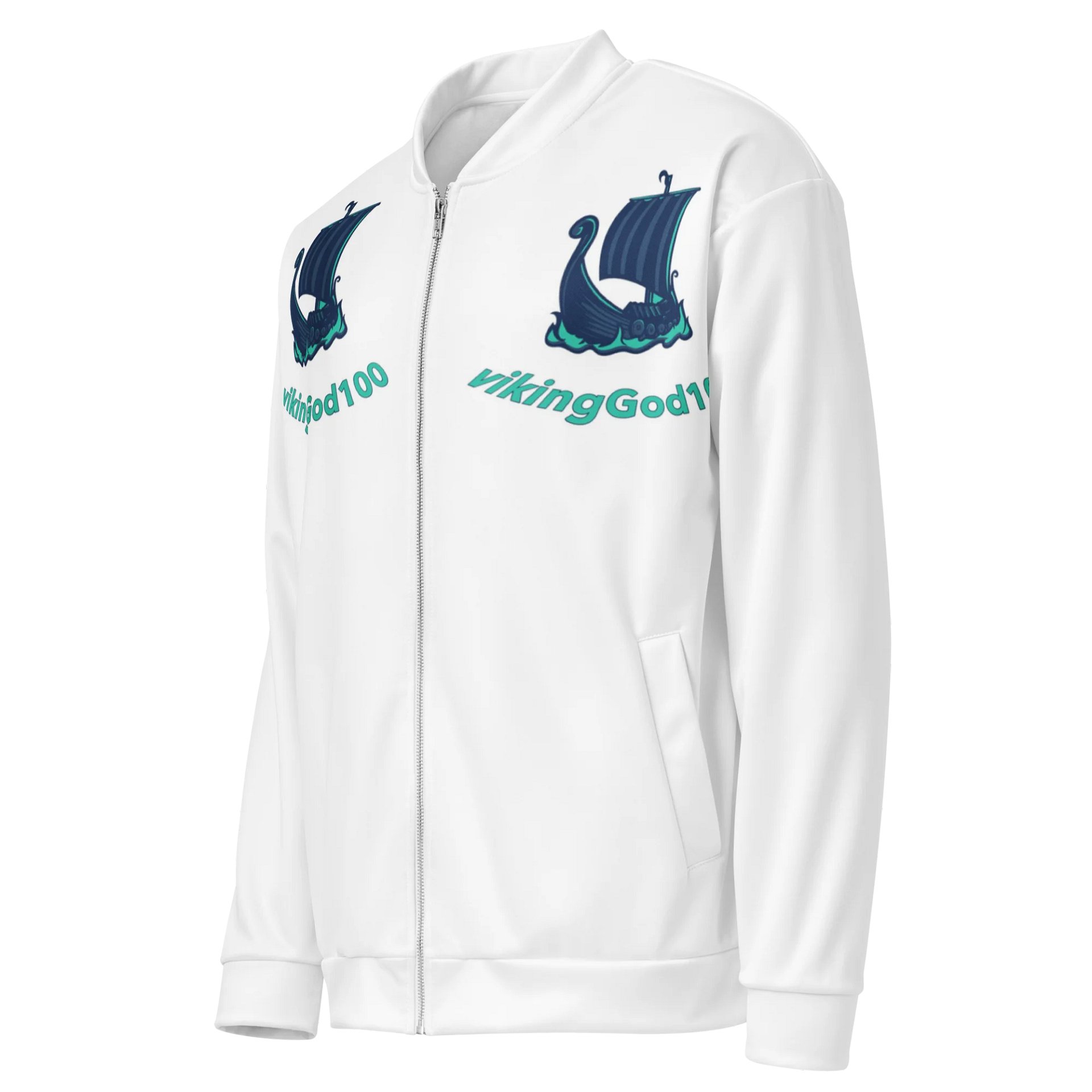 Viking jacket product image (3)