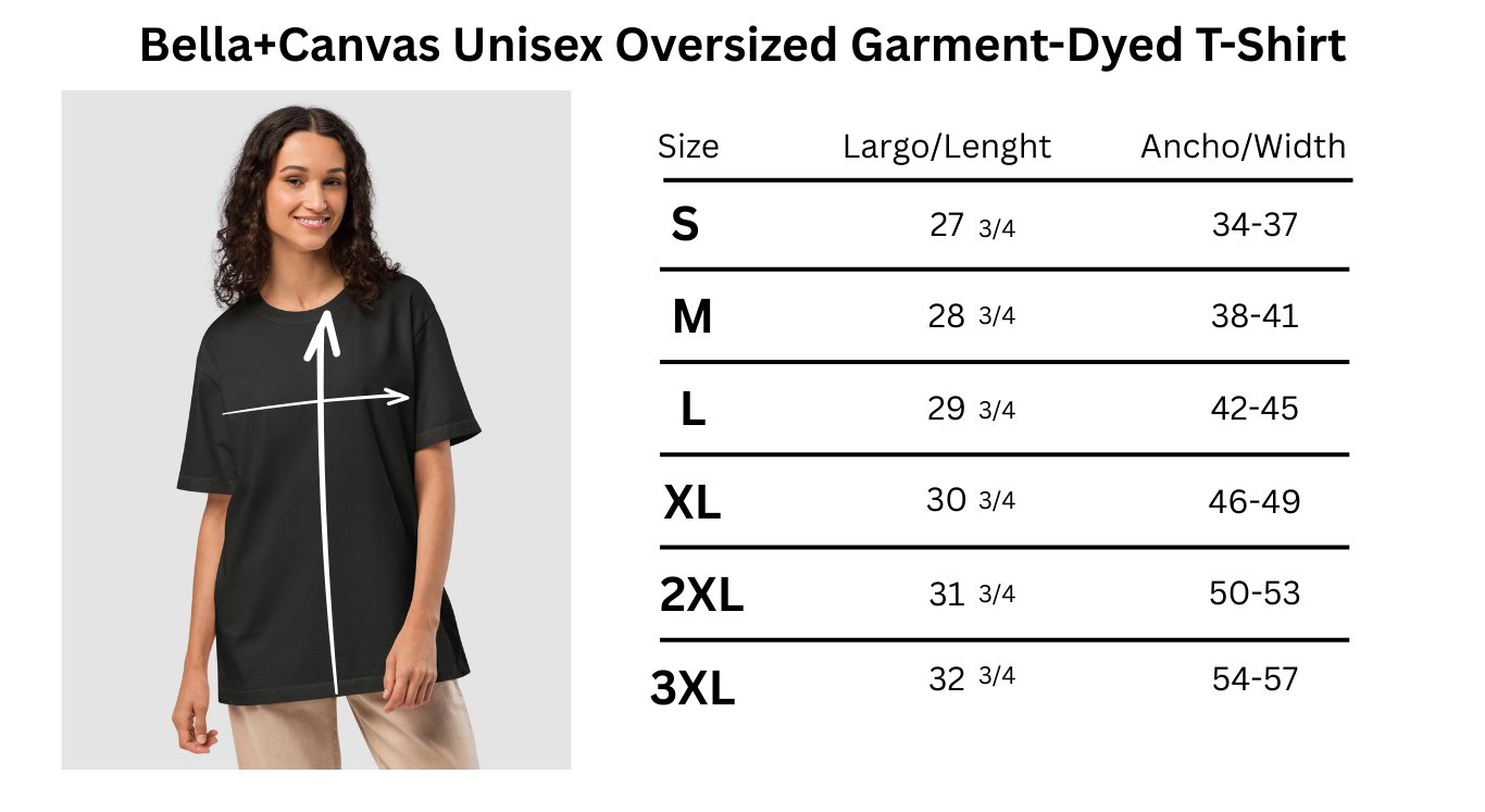 Brega Chiki Starr (Oversized) product image (5)