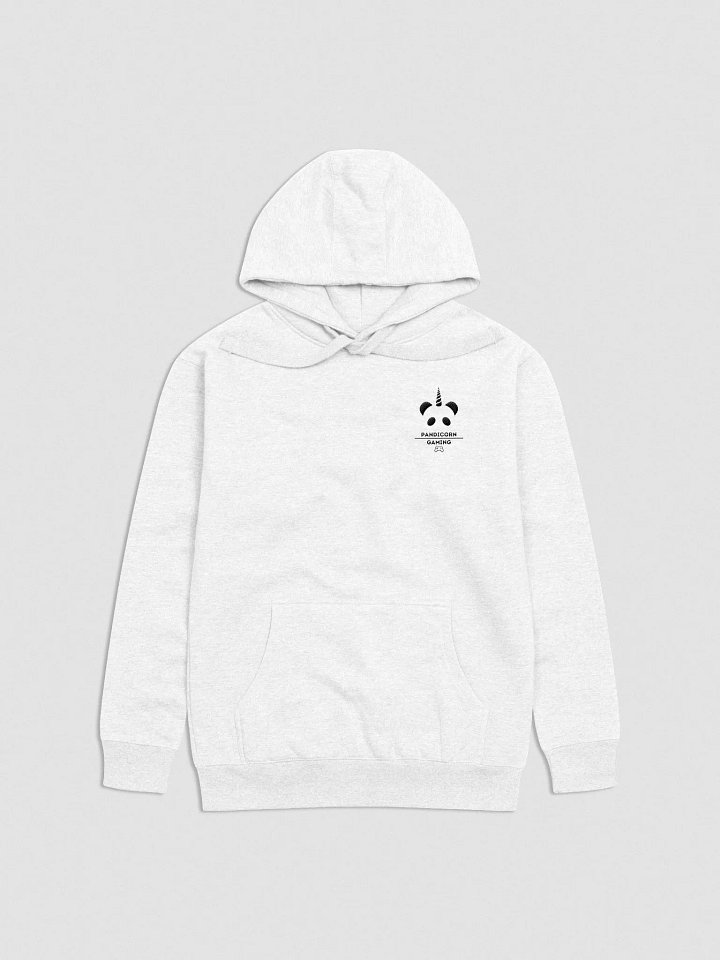 Pandicorn Logo Stitch Hoodie product image (1)