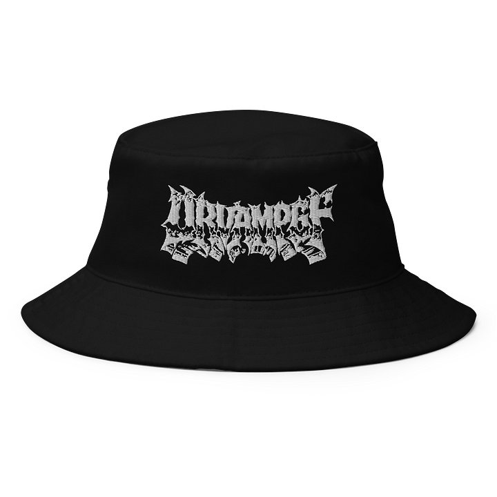 URVAMPGF Bucket Hat 2 product image (1)