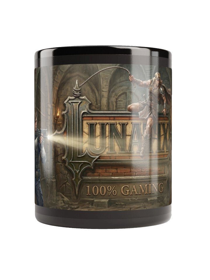 Gaming Mug product image (1)
