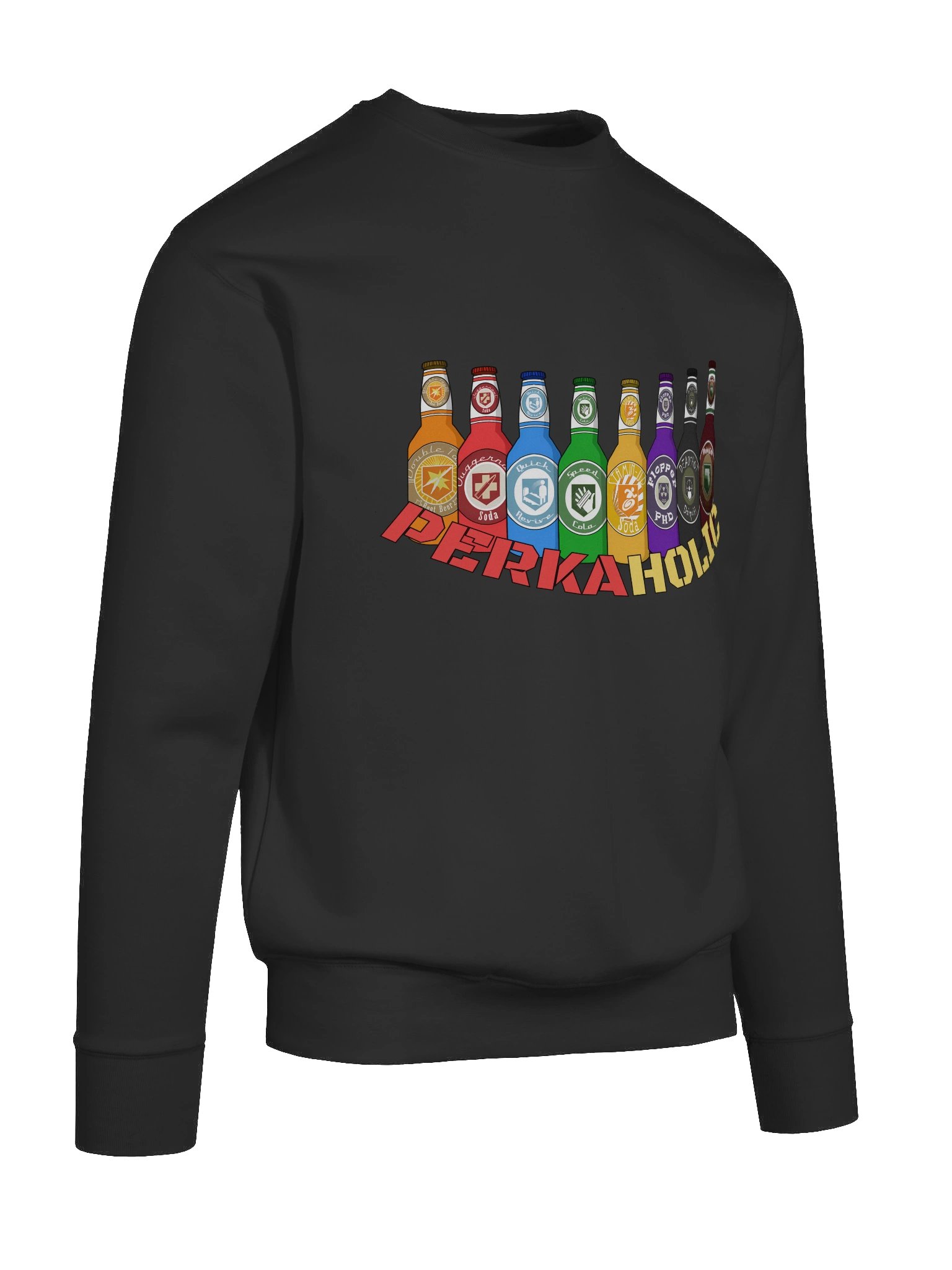 Perkaholic Jumper product image (47)