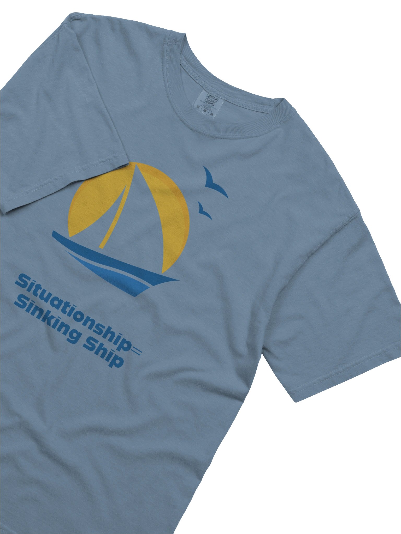 Situationship=Sinking Ship product image (67)
