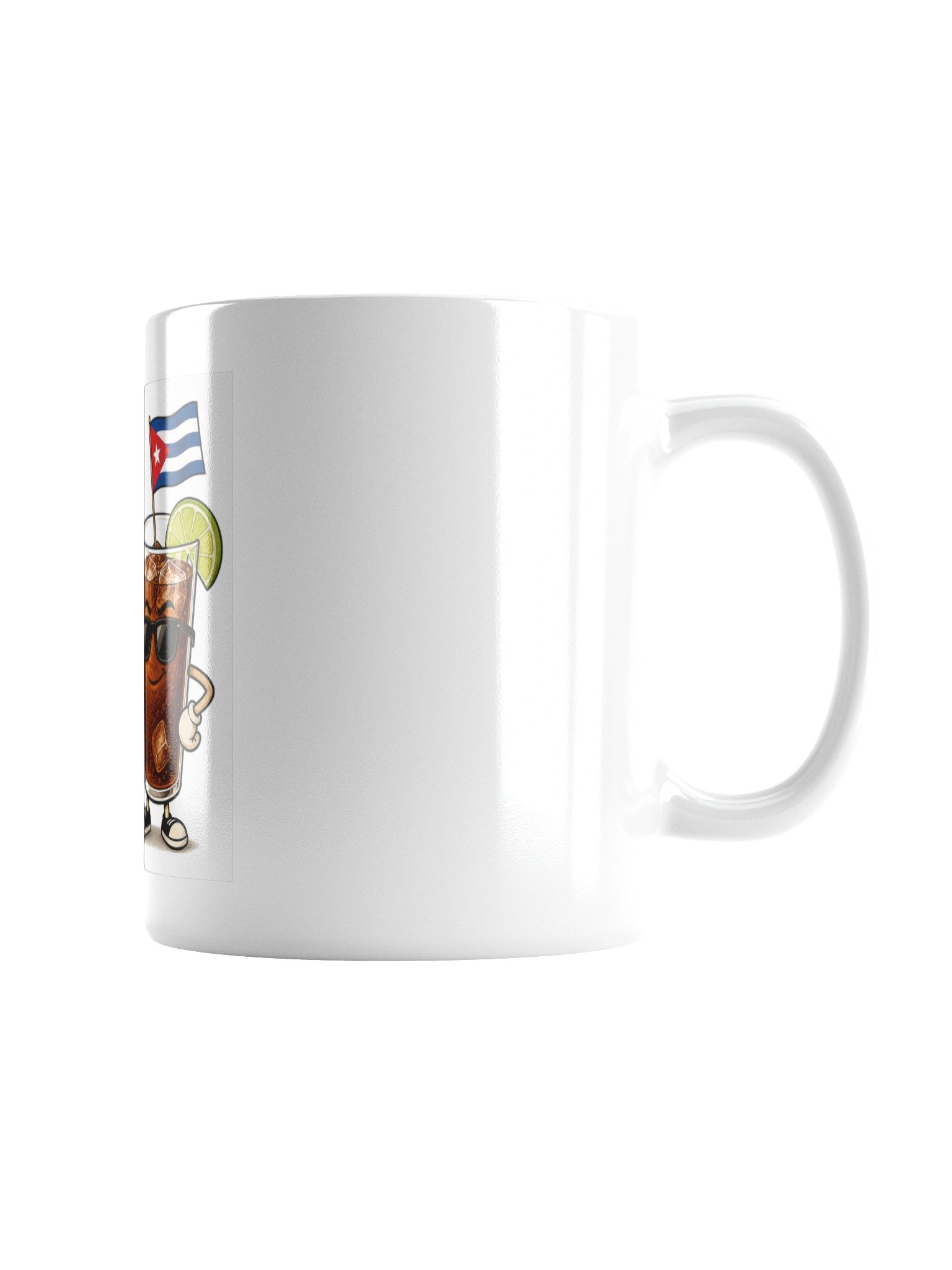 Tazas para Cuba Libre product image (3)
