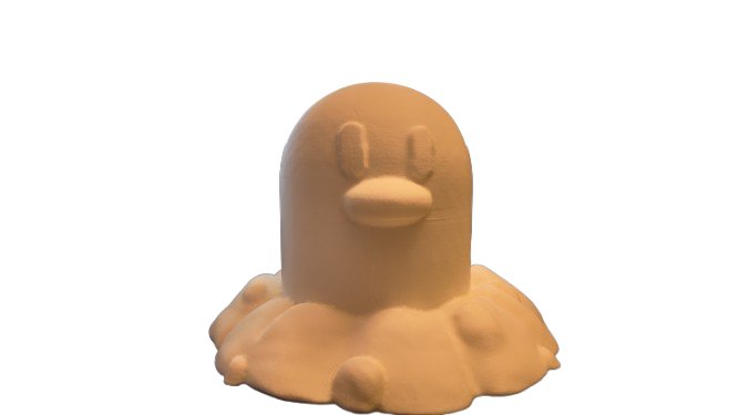 Life Size Diglet product image (1)