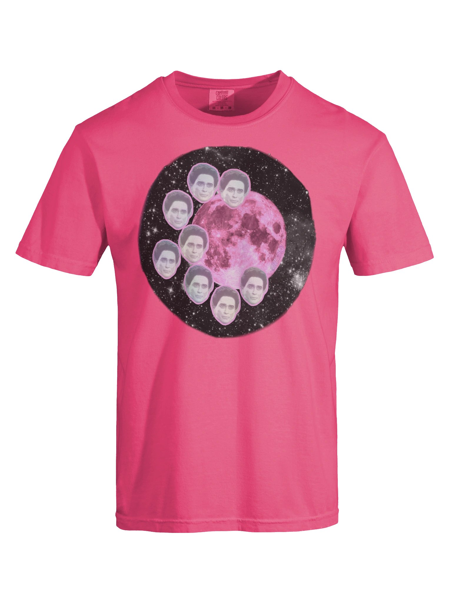 Pink Clone Moon product image (1)