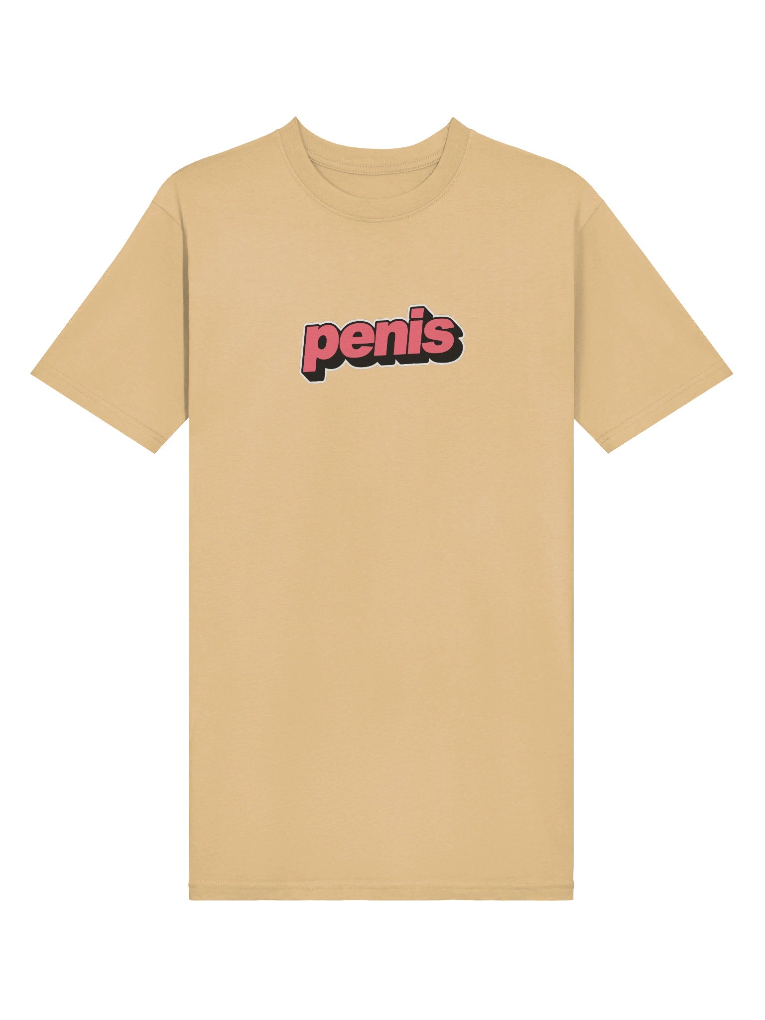 Priorities Tee product image (36)