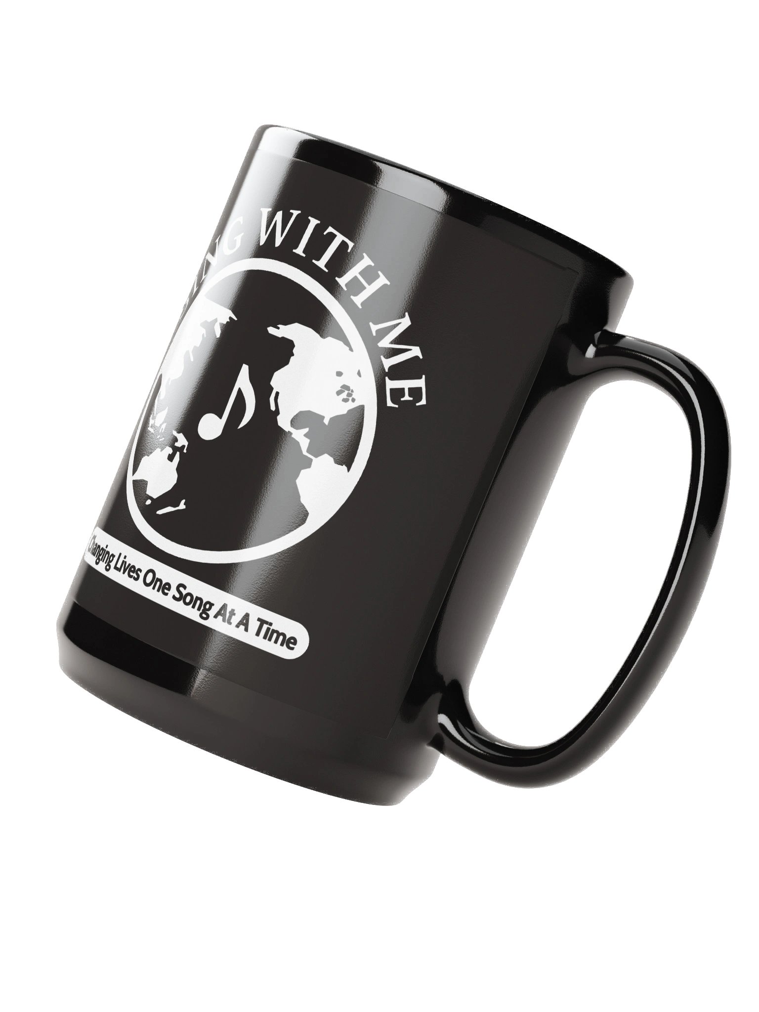 Sing With Me Mug product image (3)