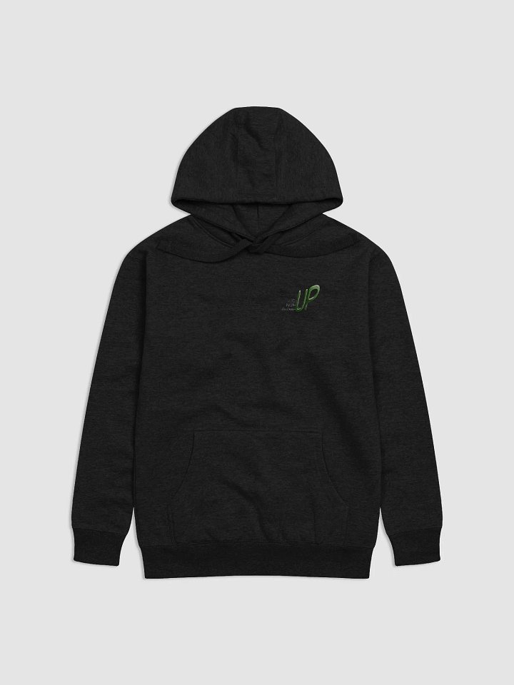 The Uni Hoodie product image (1)