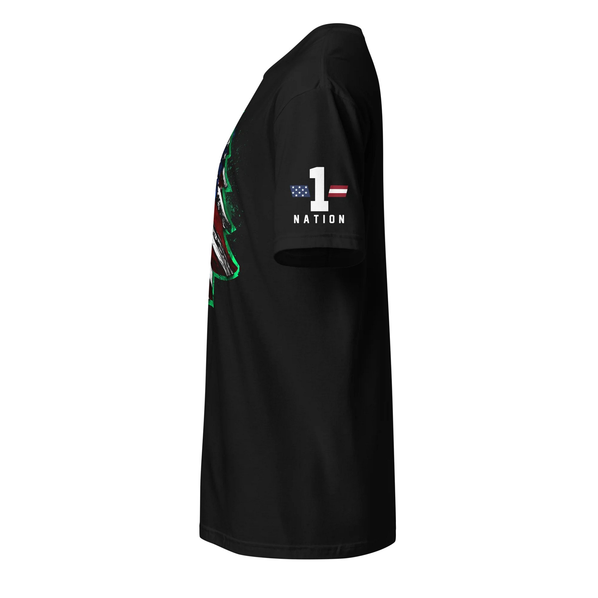 American Flag Christmas product image (2)