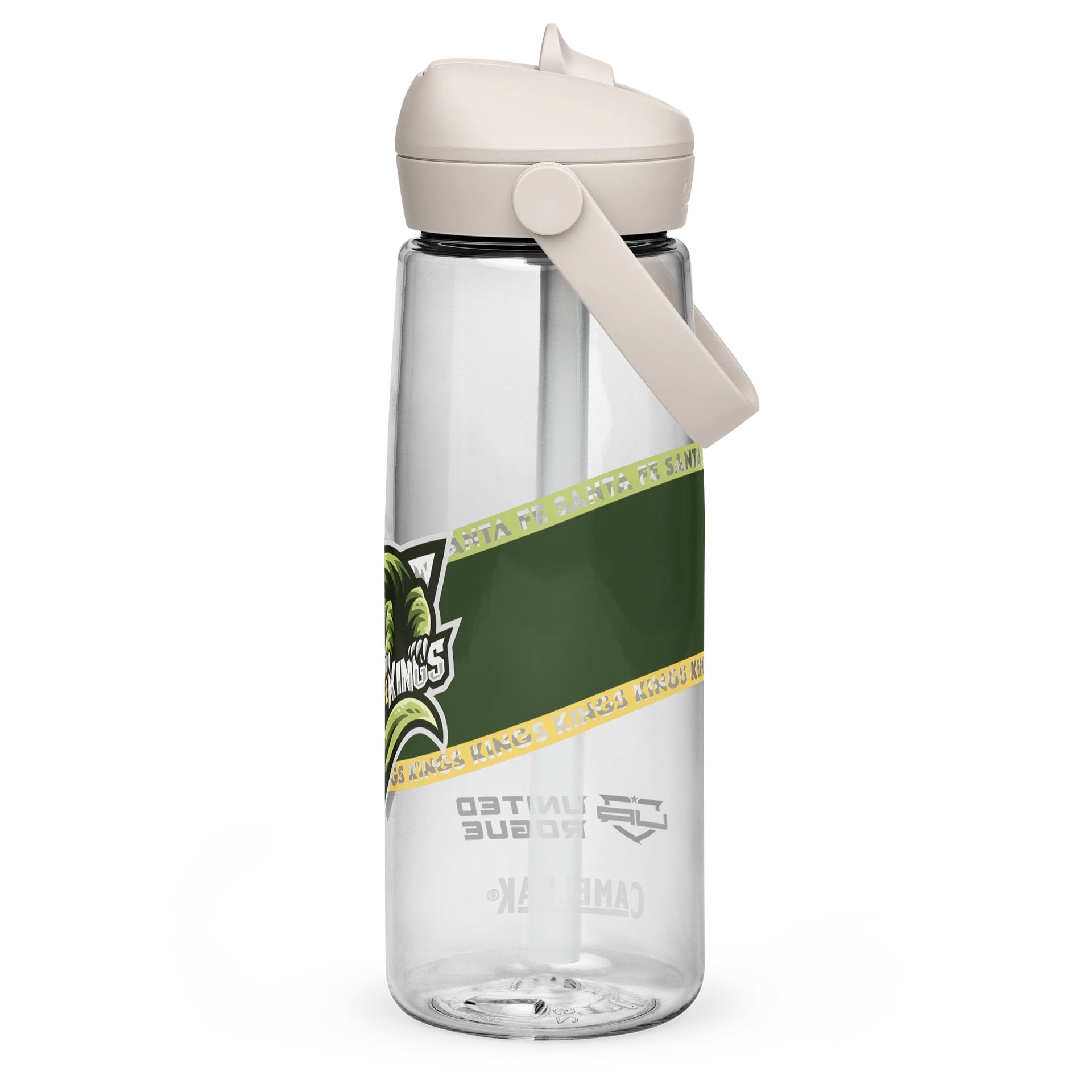 Santa Fe Kings Camelbak Water Bottle product image (6)