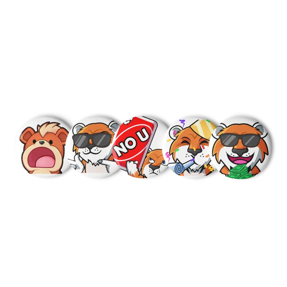Pin Set 1 product image (9)