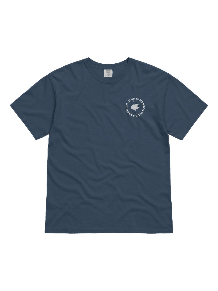 Club Sandwich Club Tee product image (1)