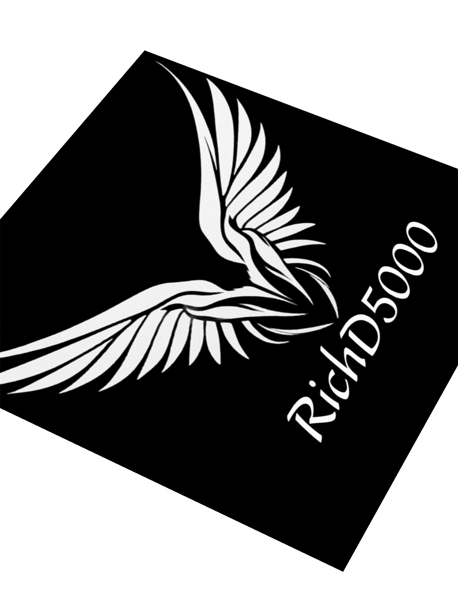 RichD5000 Wings Sticker product image (8)