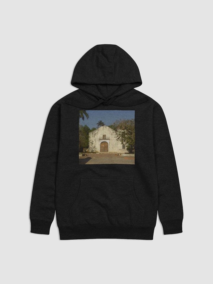 Vigil Long Sleeves product image (1)