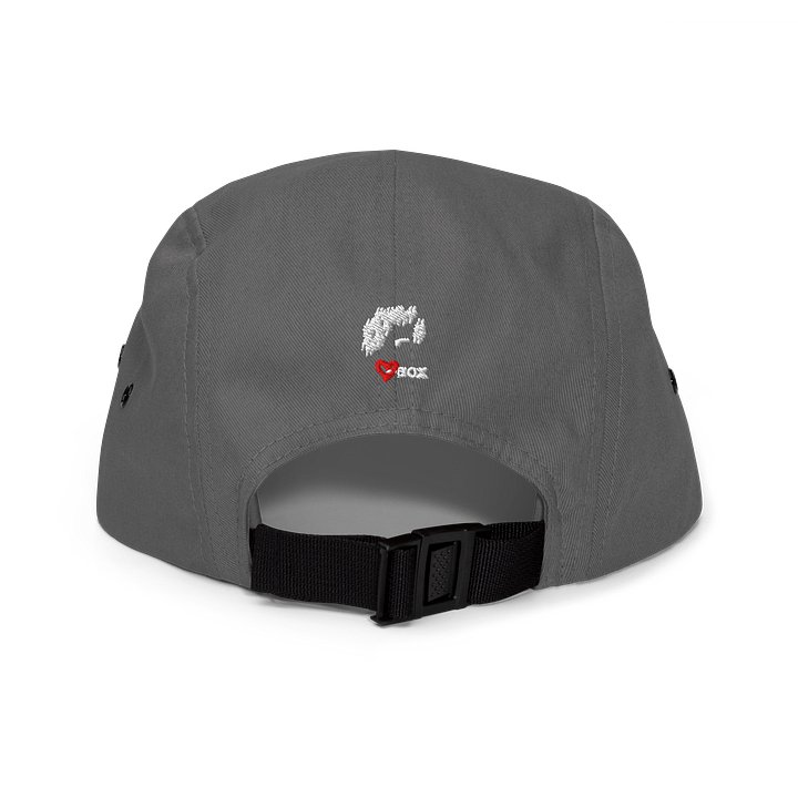Lotus 5-Panel product image (2)